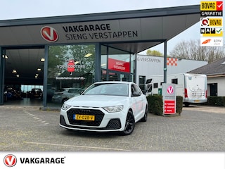 Audi A1 Sportback 25 TFSI Pro Line Carplay Bovag rijklaarprijs !!