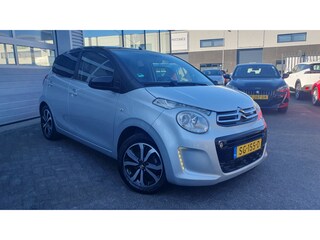 Citroën C1 1.0 VTi Shine
