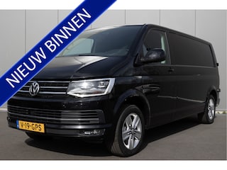 Volkswagen Transporter 2.0 TDI L2H3 Highline | NAVI | TREKHAAK