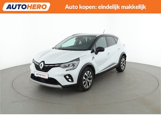Renault Captur 1.3 TCe 130 Intens |YA74763|