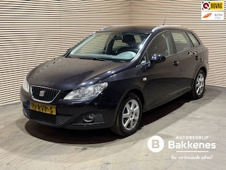 Seat Ibiza ST 1.4 Style | Airco | Cruise | Volledig onderhoud