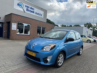 Renault Twingo 1.2-16V Authentique