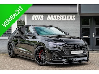 Audi Q8 60 TFSI e quattro Pro Line S Competition SQ8 style 5J Garantie zeer compleet ....