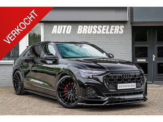 Audi Q8 60 TFSI e quattro Pro Line S Competition SQ8 style 5J Garantie zeer compleet ....