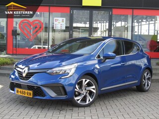 Renault Clio 1.6 E-Tech Hybrid 140pk R.S. Line