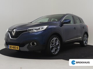 Renault Kadjar 1.2 TCe Bose 130 Pk | Trekhaak | Navigatie | Achteruitrijcamera | Stoelverwarming | Keyless | Parkeer asistent | 19"LMV