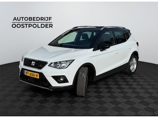 Seat Arona 1.0 TSI FR Business Intense