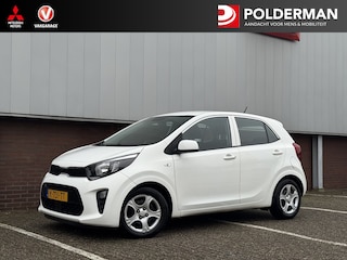 Kia Picanto 1.0 DPi ComfortLine