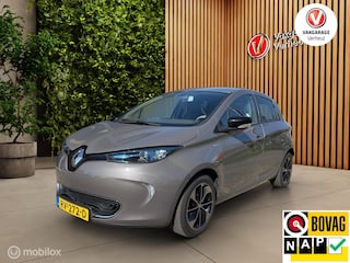 Renault Zoe R90 Intens 41 kWh (ex Accu)