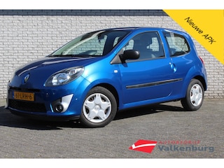 Renault Twingo 1.2 16V