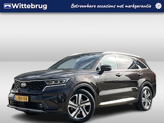 Kia Sorento 1.6 T-GDI Plug-in Hybrid 4WD ExecutiveLine 7p. / Pano / Navigatie / Bose / 360 Camera / Dode hoek herkenning / Memory seats /