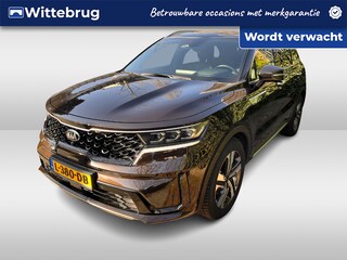 Kia Sorento 1.6 T-GDI Plug-in Hybrid 4WD ExecutiveLine 7p. / Pano / Navigatie / Bose / 360 Camera / Dode hoek herkenning / Memory seats /