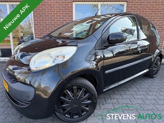 Citroën C1 1.0-12V Ambiance NIEUWE APK / RIJDT GOED / KOUDE AIRCO