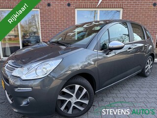 Citroën C3 1.0 PureT Collection RIJDT GOED / CLIMA / CRUISE / AIRCO / TREKH