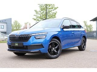 Skoda Kamiq 1.0 TSI Monte Carlo | Panoramadak | Trekhaak | Carplay |