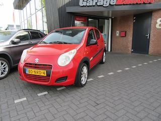 Suzuki Alto 1.0 Comfort Plus