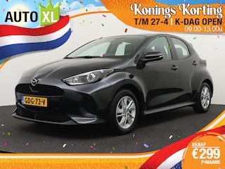 Toyota Yaris 1.5 Hybrid Dynamic Camera Adap.Cruise Stoelverw. DAB