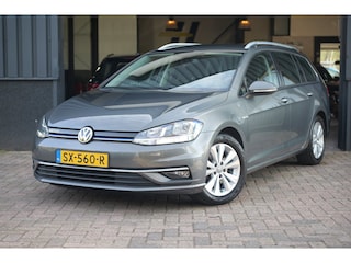 Volkswagen Golf Variant 1.5 TSI Comfortline CarPlay|PDC|LED