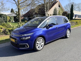 Citroën C4 Picasso 1.2 PureTech 130PK 7-persoons•Navi