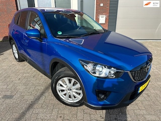 Mazda CX-5 2.0 TS+ 2WD / Navi / PDC / Clima / NAP / Cruise