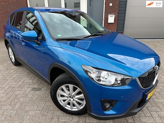 Mazda CX-5 2.0 TS+ 2WD / Navi / PDC / Clima / NAP / Cruise