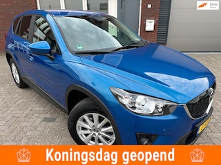 Mazda CX-5 2.0 TS+ 2WD / Navi / PDC / Clima / NAP / Cruise