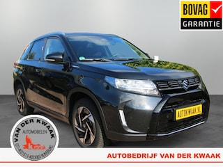 Suzuki Vitara 1.5 Hybrid Style