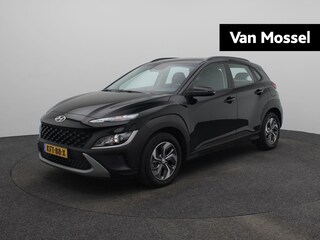 Hyundai Kona 1.6 GDI HEV Comfort Smart Automaat | Navigatie | Achteruitrijcamera | Cruise Control | Apple Carplay/Android Auto |