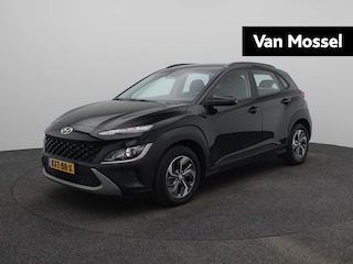 Hyundai Kona 1.6 GDI HEV Comfort Smart Automaat | Navigatie | Achteruitrijcamera | Cruise Control | Apple Carplay/Android Auto |
