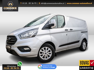 Ford Transit Custom 280 2.0 TDCI L1H1 Trend Trekhaak I Cr.Contr I PDC