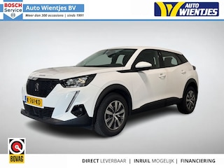 Peugeot 2008 1.2 PureTech | Blue Lease Active | Airco | Navi