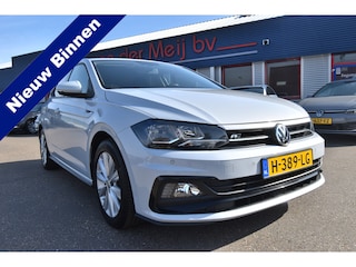 Volkswagen Polo 1.0 TSI Highline R-Line , CLIMATR , CR CONTR  ,  NAVI , PDC V+A ,  LMV16 ,