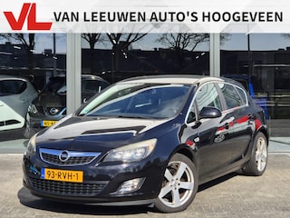 Opel Astra 1.4 Turbo Sport | Nieuw binnen | Navi | Trekhaak