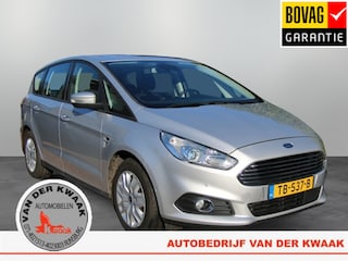 Ford S-MAX 1.5 Titanium 7p