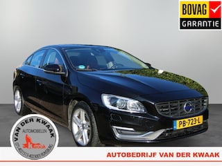 Volvo S60 1.5 T2 Nordic+