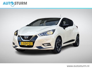 Nissan Micra 1.0 IG-T N-Design