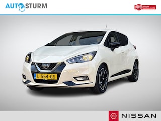 Nissan Micra 1.0 IG-T N-Design