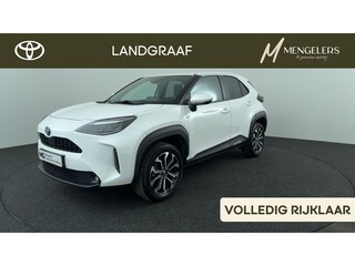 Toyota Yaris Cross 1.5 Hybrid First Edition