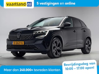 Renault Austral 1.2 E-Tech 200 Full Hybrid Iconic esprit Alpine [ Panorama ]