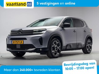 Citroën C5 Aircross 1.6 Plug-in Hybrid 225 Feel Aut. [ Navi Camera Half-Leder ]