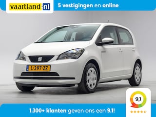 Seat Mii Mii Aut. [ Cruise control PDC Lane-Assist ]