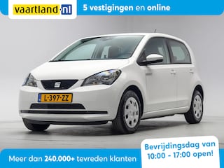 Seat Mii Mii Aut. [ Cruise control PDC Lane-Assist ]