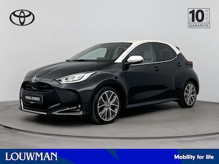 Toyota Yaris 1.5 Hybrid Executive | JBL-Audio | Head-up Display | Onderweg-naar-dealer