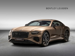 Bentley Continental S V8 Hybrid MY2026 | Coming soon
