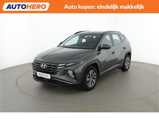 Hyundai Tucson 1.6 T-GDI MHEV Comfort |JU58788|