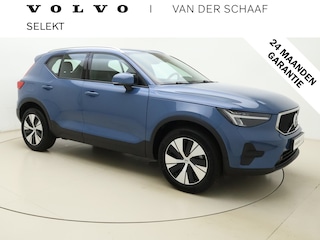 Volvo XC40 B3 177pk Automaat Core / Leder / Stoel + Stuurw. Verwarming / Noodreservewiel / Keyless / Elektr. Achterklep / 18'' + All Season Banden / Draadl. Telefoonlader / PDC + Camera /