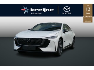 Mazda 6e Takumi 68.8 kWh | Nieuw | Voorraad |