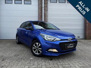 Hyundai i20 1.0 T-GDI Comfort Dealer oh/Garantie