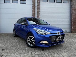 Hyundai i20 1.0 T-GDI Comfort Dealer oh/Garantie