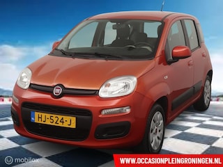 Fiat Panda 1.2 Edizione Cool
